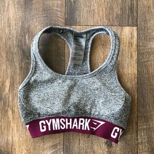 BRAND NEW, never worn gymshark flex sports bra